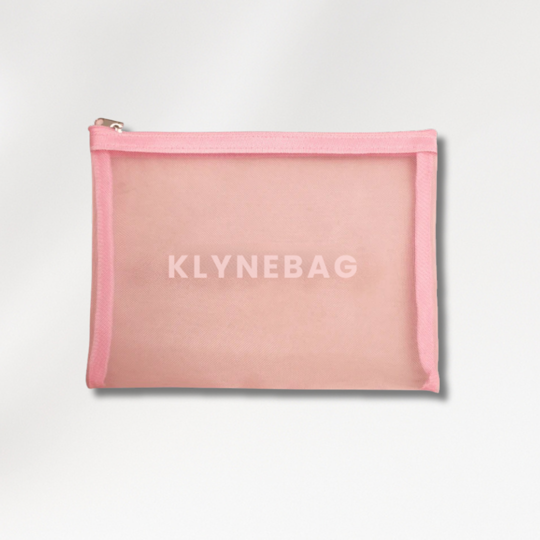 KlyneBag® - Trousse en Maille pour votre rasoir KLYNE®