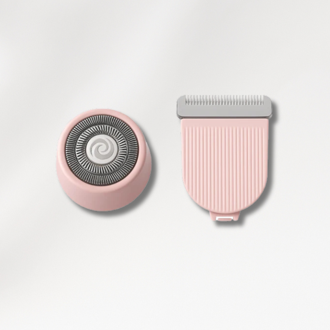 KlyneHeads® - Têtes de rechange pour votre rasoir KLYNE®