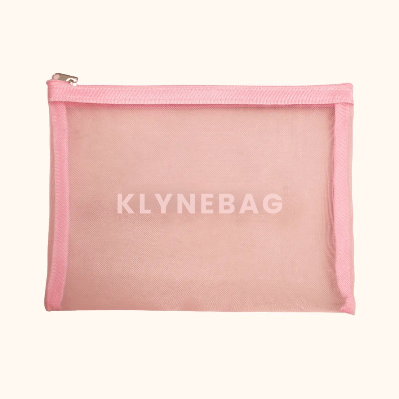 KlyneBag® – Trousse en Maille pour votre Rasoir KLYNE®