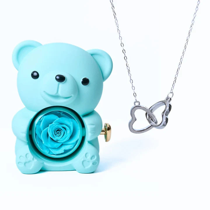 Blauw